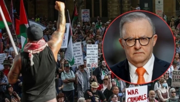 মর্মাহত’ অস্ট্রেলীয় প্রধানমন্ত্রী